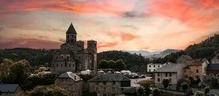 Saint-Nectaire