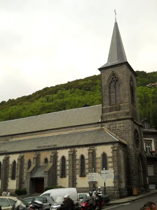 Mont-Dore