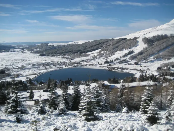 Besse et Super-Besse