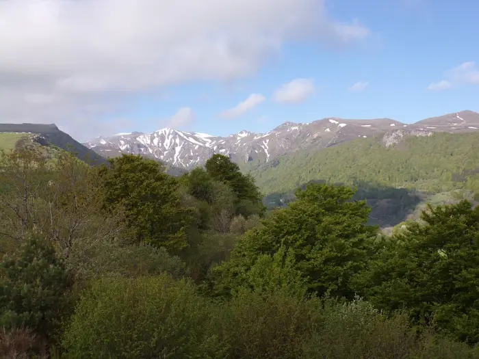 Vallée de Chaudefour