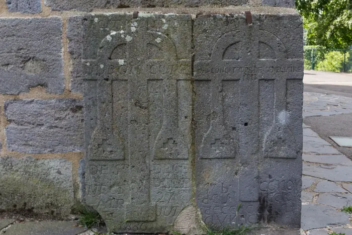 St-Nectaire