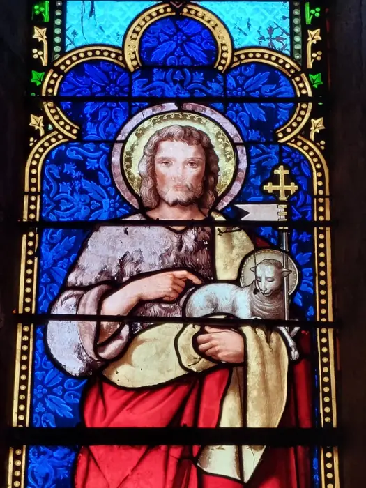 Charroux