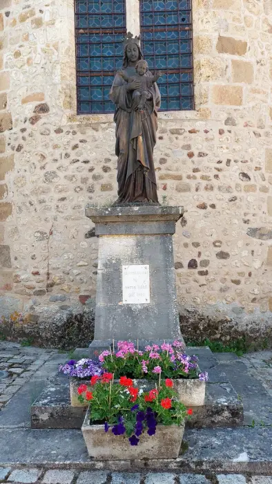 Verneuil en Bourbonnais
