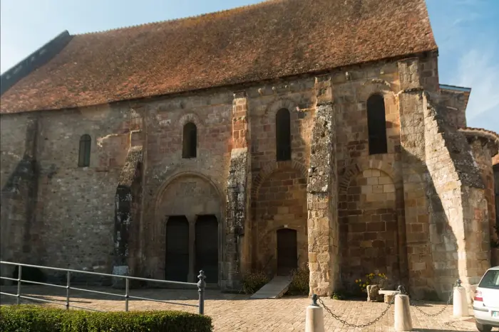 Souvigny