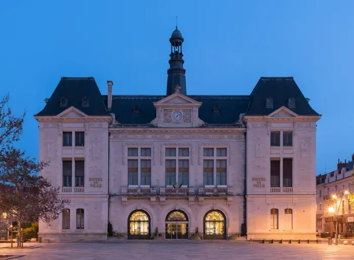Montluçon
