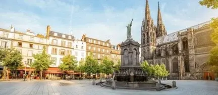 Clermont-Ferrand