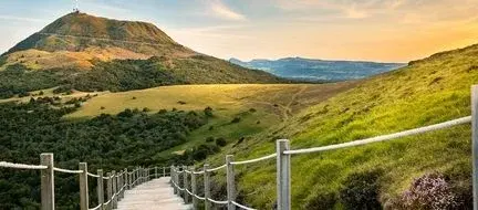 Puy de Dôme