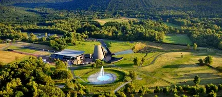 Volcans, lacs et vallée de Dordogne