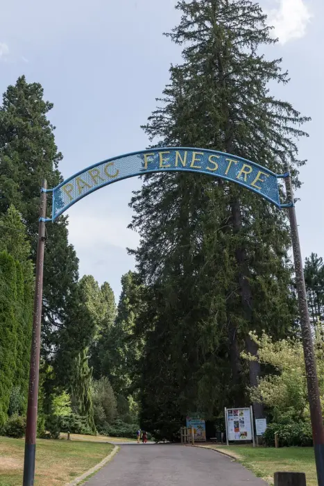 Parc Fenestre