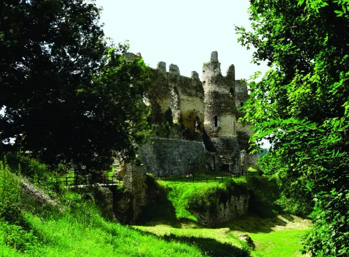 Château-Rocher