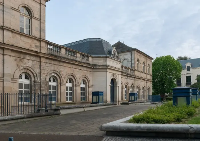 Néris-les-Bains