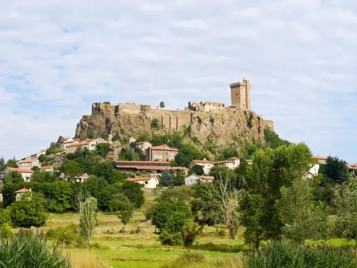 Entre ville historique et grands paysages