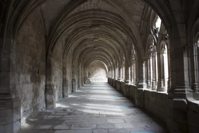 La Chaise Dieu