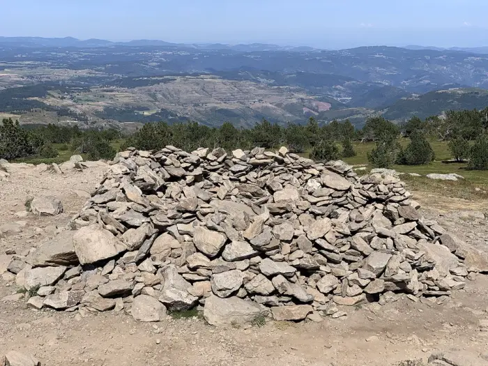 Mont Mézenc
