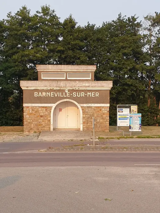 Barneville-Carteret