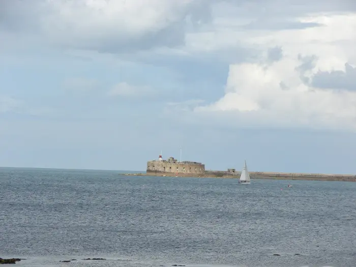 Rade de Cherbourg