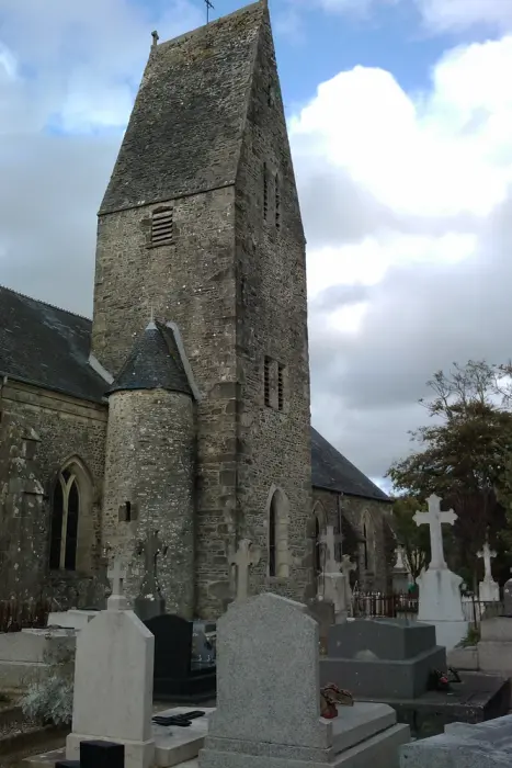Eglise Saint Rémi