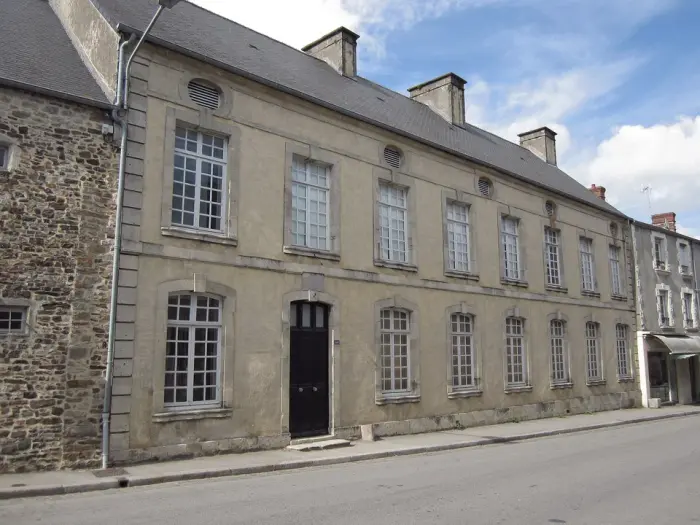 Musée Barbey d’Aurevilly