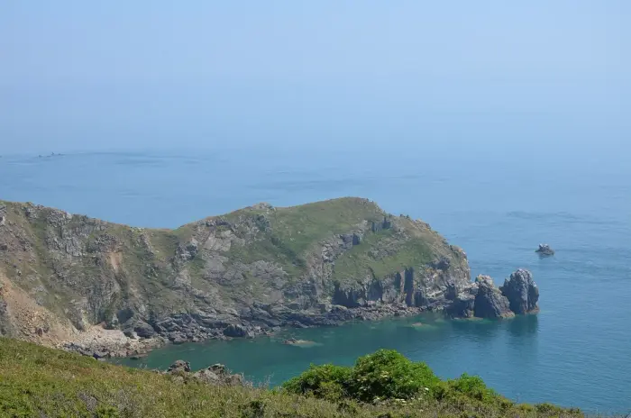 Nez de Jobourg