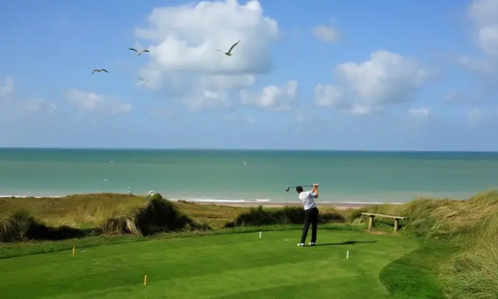 Entre dunes, estuaire et grands sites