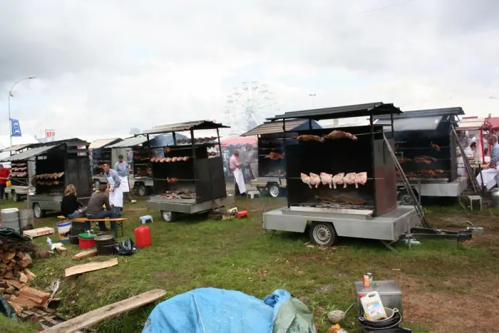 Foire de Lessay