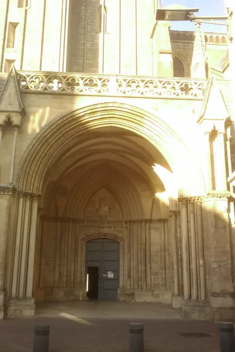 Coutances