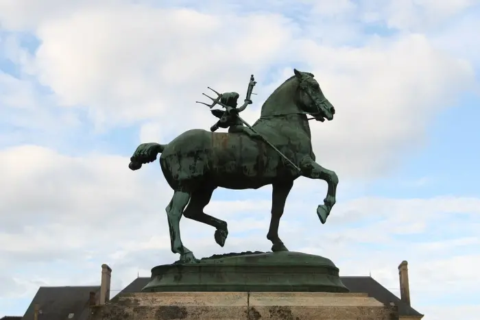 Mortagne-au-Perche