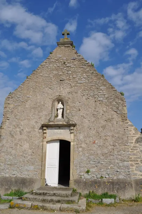 Gatteville-le-Phare