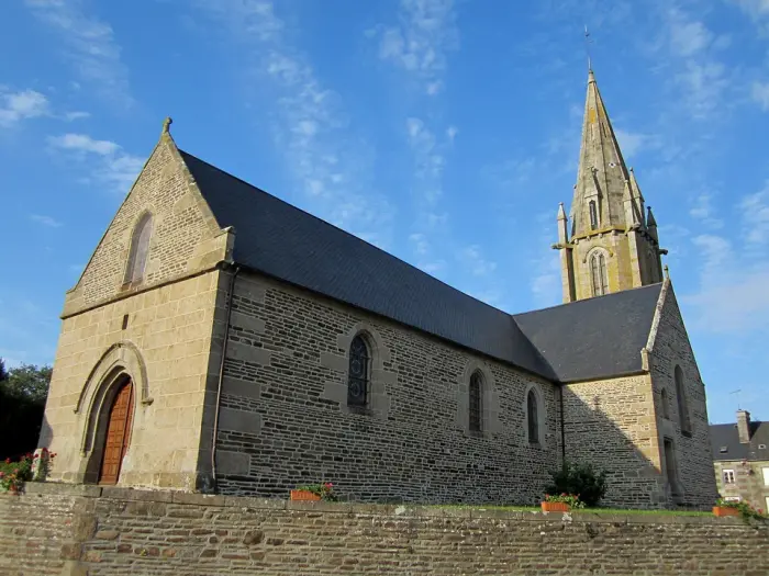 Abbaye de Savigny