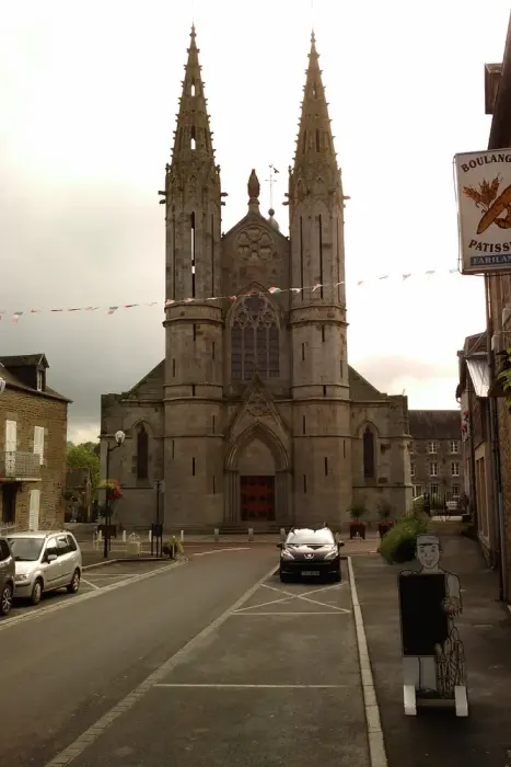 Saint-James
