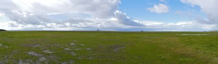 Écomusée de la Baie du Mont Saint Michel