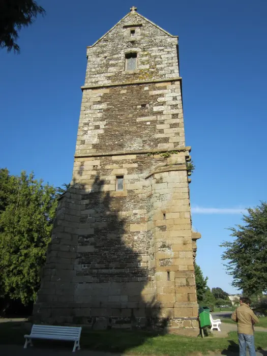 Saint-Hilaire-du-Harcouët