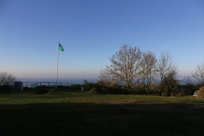 Batteries du Mont Canisy