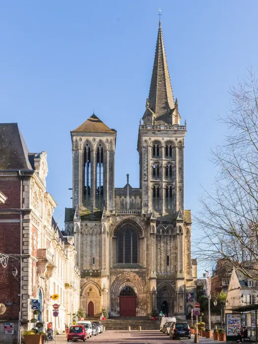 Lisieux