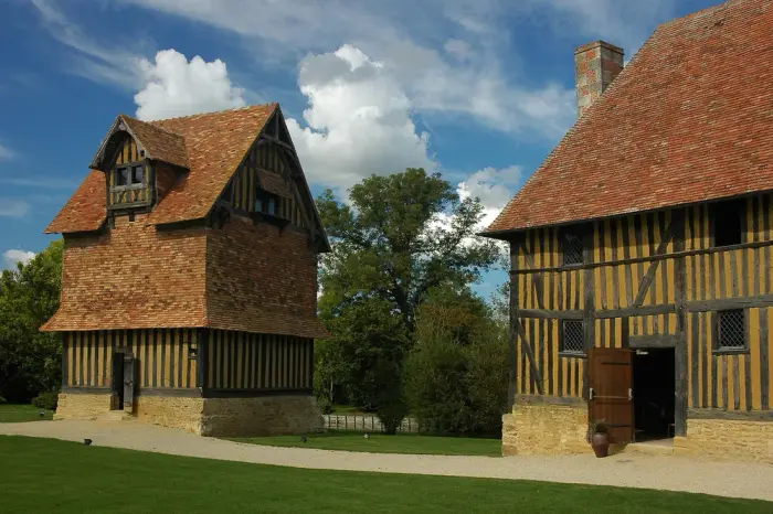 Château de Crèvecoeur