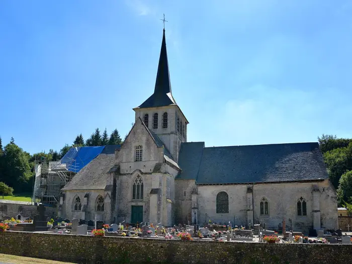 Saint-Hymer