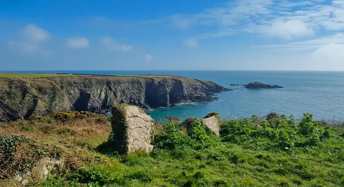 Parc naturel régional du Cotentin et du Bessin
