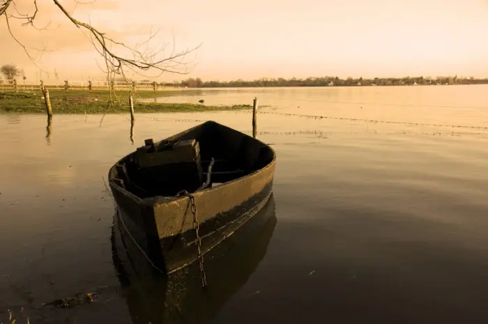 Parc naturel régional des Marais du Cotentin et du Bessin