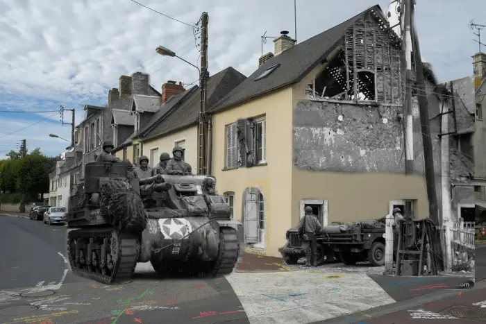 Carentan