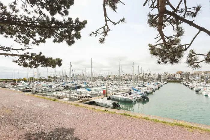 Entre patrimoine maritime et grands paysages
