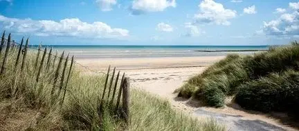 Utah Beach