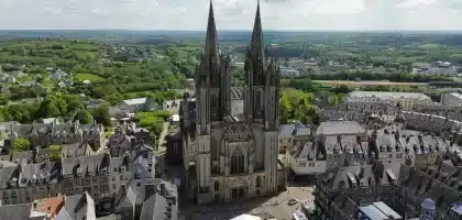 Coutances