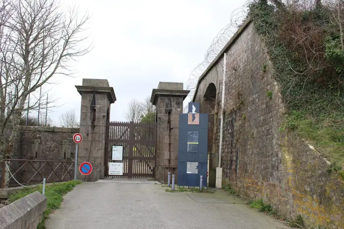 Fort du Roule