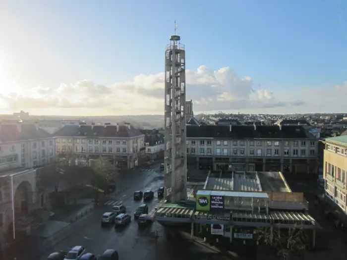 Saint-Lô