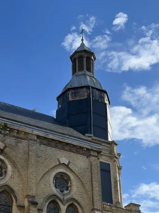 Trouville-sur-Mer