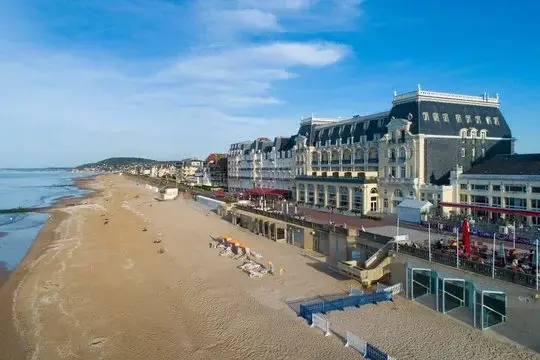Cabourg