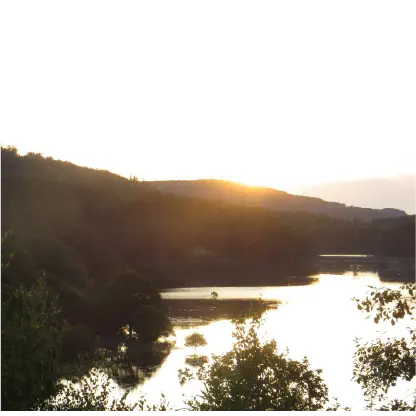 Le Morvan entre patrimoine et nature