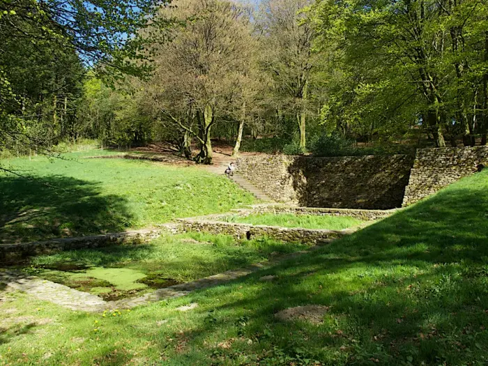 Mont Beuvray