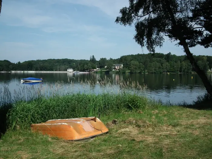 Lacs des Settons