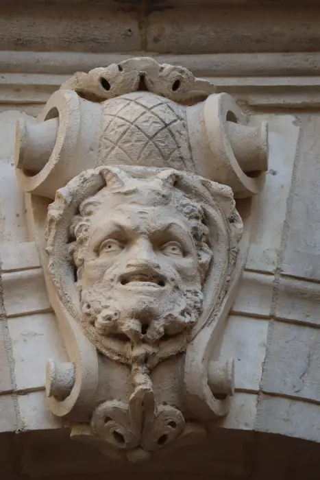 Musée des Beaux-Arts de Dijon